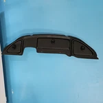 Club Car Precedent 2007 And Below Gmt Door Panel - Black No Keys. Fixed Price $39.99.