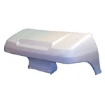 Club Ds Golf Cart Front Cowl No Headlight Opening 1982-1992 Oem 1016925-02. Fixed Price $455.99.