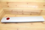 2002 Ford Think Golf Cart Oem Right Side Vertical Pillar Trim Piece 24356. Fixed Price $29.98.
