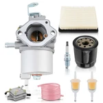Gas Golf Cart Tune-up Kit Fits Club Ds Models 1992 & Carburetor Fuel Pump. Fixed Price $50.99.