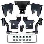 Kit For E-z-go Rxv 2008-FEBRUARY 2013, Gas 6" Drop Spindle; LIFT-107G. Fixed Price $497.00.