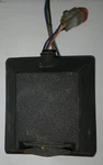 Used Club Car Ds Golf F/r Switch Case Genuine Oem 101855001. Fixed Price $12.99.