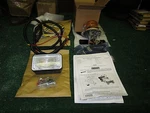 Light Kit W/ Strobe Oem New In Box For Gas Elec Golf Carts. Fixed Price $75.00.