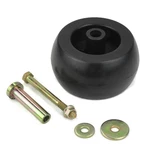 Deck Wheel Kit For Stens 210-169, 210169, 210-165, 210165, 225205 Roller Bushing. Fixed Price $19.99.
