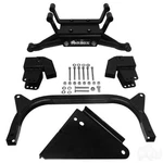 Rhox 6" A-arm Lift Kit For Yamaha G22 Bmf Gas/electric Golf Cart 2003 2007. Fixed Price $693.99.
