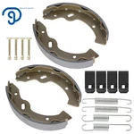 Brake Shoes And Spring Kit Fit For Yamaha G1 G2 G3 G5 G8 Club Golf Cart. Fixed Price $20.02.