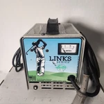 Lester Links Series Golf Cart Battery Charger 48V Club Car. Model #29840. Fixed Price $141.00.