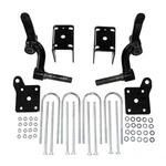 Rhox 6" Drop Spindle Lift Kit Ezgo Txt Golf Cart 1994-2001.5. Fixed Price $509.95.