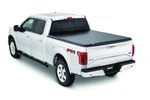 Tonno Pro Fits 73-96 Ford F-150 6.5FT Tri-fold Tonneau Cover. Fixed Price $334.15.