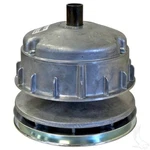Ezgo Golf Cart Drive Clutch For Rxv 09-UP Txt 10-UP Kawasaki Motor & Team. Fixed Price $474.60.