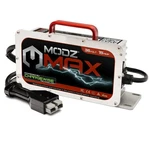 Ezgo Marathon Golf Cart - 36 Volt 15 Amp Modz Battery Charger SB50 Handle. Fixed Price $274.95.