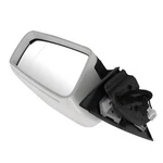 Right Side Mirror For Mercedes-benz C-class C250 C300 C350 2010-2014 White. Fixed Price $86.75.