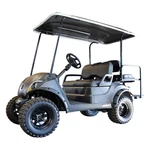 Gtw Front Rear Fender Flare Set Yamaha DRIVE2 Golf Cart 2017-UP 03-107. Fixed Price $102.95.