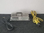 Ezgo Powerwise Qe 48 Volt Oem Golf Cart Charger. Delta-q Tested & Working. Fixed Price $68.53.