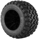 23X9.5X14 Efx Hammer Lrb Black Wall Tire. Fixed Price $139.99.