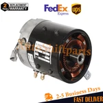 Amd High-speed Electric Golf Cart Motor Iq I2 Excel For Club 48 Volt. Fixed Price $550.00.