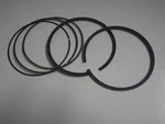 Ezgo Rxv Golf Cart 2008-UP Engine Piston Ring Set Standard Bore 603530. Fixed Price $139.95.