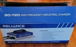 Reliance SG-720 High Frequency Industrial Charger Ezgo 48V 3-PIN Plug. Fixed Price $299.00.