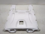 00-11 Polaris Gem Cart E2 E4 E6 E825 Rear Back Cover Panel 0305-00406. Fixed Price $423.09.