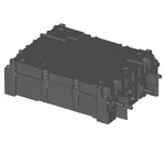 E-z-go Oem Battery Management System 10007857 Real Time Health Monitor For Elite. Fixed Price $4432.92.