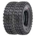 Set Sunf Utv Tires 32X10R15 32X10-15 Atv 8PR Off Road Tubeless A060. Fixed Price $385.98.