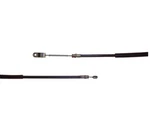 47" Brake Cable Passenger Side E-z-go Txt And Medalist Golf Carts 1994 Up. Fixed Price $58.99.