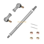Tie Rod Assembly For Yamaha G14 G16 G19 JN6-F3830-11 Passenger Side Golf Cart. Fixed Price $44.99.