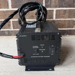 Schauer JAC1548H Golf Cart Automatic Smart Battery Charger 48V 15A. Fixed Price $199.95.