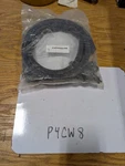 New Clubcar P1051092801HW Windshield Install Kit (P4CW8). Fixed Price $35.00.