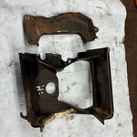 Yamaha G22 Golf Cart 357CC Motor Cylinder Head Cooling Covers. Fixed Price $49.95.