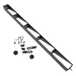 Allstar Performance 76405 Five Panel Mirror; 34-3/4" Long. Fixed Price $34.32.