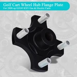 Golf Cart Rear Axle Hub Assembly For Ezgo Rxv 2008-UP Oem# 604112 615604. Fixed Price $36.99.