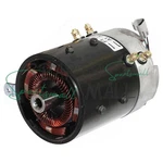 5BC59JBS6365 103572501 48V Dc Motor For Golf Cart EJ8-4001A EJ4-4001 2.4KW 3.3HP. Fixed Price $680.00.