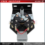 Golf Cart Heavy Duty Forward Reverse Switch Ezgo Txt 94-UP 70578G01 5799. Fixed Price $67.99.
