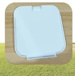 Fuel Inlet Cover For Yamaha G2-G9 J55-K8272-00 Golf Carts; PART#BP-0068. Fixed Price $14.95.