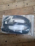 E-z-go Txt D-plug Powerwise Style Battery Charger Cable Assembly 602611. Fixed Price $12.99.
