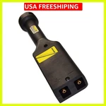 Golf Cart Accessories Plug Dc 48V 36V Charger Powerwise Handle Connector.... Fixed Price $33.99.