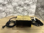 Delta-q Quiq Golf Cart Charger 48V Model# 913-4810-E3B. Fixed Price $156.39.