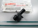 New Oem J24-24460-01-00 Yamaha Release Valve Assembly 0810. Fixed Price $11.25.
