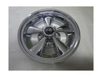 Madjax Chrome Rally Golf Cart Wheel Covers 10" - Set Of 4. Fixed Price $131.26.