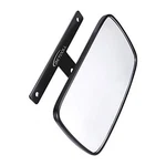 Betooll Golf Cart Wide Panoramic Rear View Mirror For Ez Go, Club Car, Yamaha. Fixed Price $19.79.