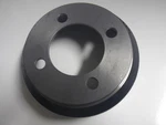 Club Ds Golf Cart 1981-1994 Rear Brake Drum 1011137. Fixed Price $55.95.