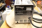 Club Model 26580-11 Golf Cart Battery Charger. Fixed Price $199.99.