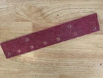 Club Car Ds Resistor Mounting Board # 1014728. Fixed Price $24.00.