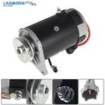 New For Yamaha Starter Generator G16-G22 GSB107-06 JN6-H1100-00-00 Golf Cart. Fixed Price $102.77.