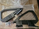 Golf Cart Arm Hip Restraint Seat Handle For Club Ds 2000-UP. Fixed Price $55.00.
