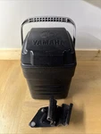 Yamaha Cooler Drive 2 Golf Cart Black Mountable 6 Pack Insulated With. Fixed Price $29.99.