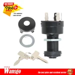 102515101 Ignition Key Switch Fits For Club Precedent 2004-UP Golf Cart. Fixed Price $12.79.