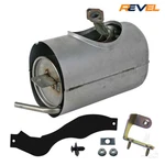 Yamaha Gas Golf Cart G29 Drive Muffler Exhaust Assembly Replacement 2007-2016. Fixed Price $539.95.