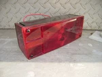 Cushman Truckster Haulster Drivers Side Taillight New Replacement. Fixed Price $32.00.